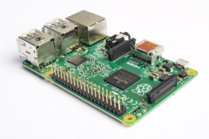 Starting with Bluetooth LE on the Raspberry Pi