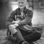 Portrait Michael Haugk